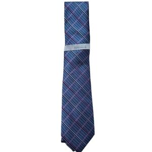 MEN'S PERRY Ellis Designer Neck Tie